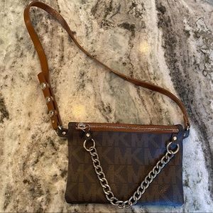 Michael Kors Belt Bag